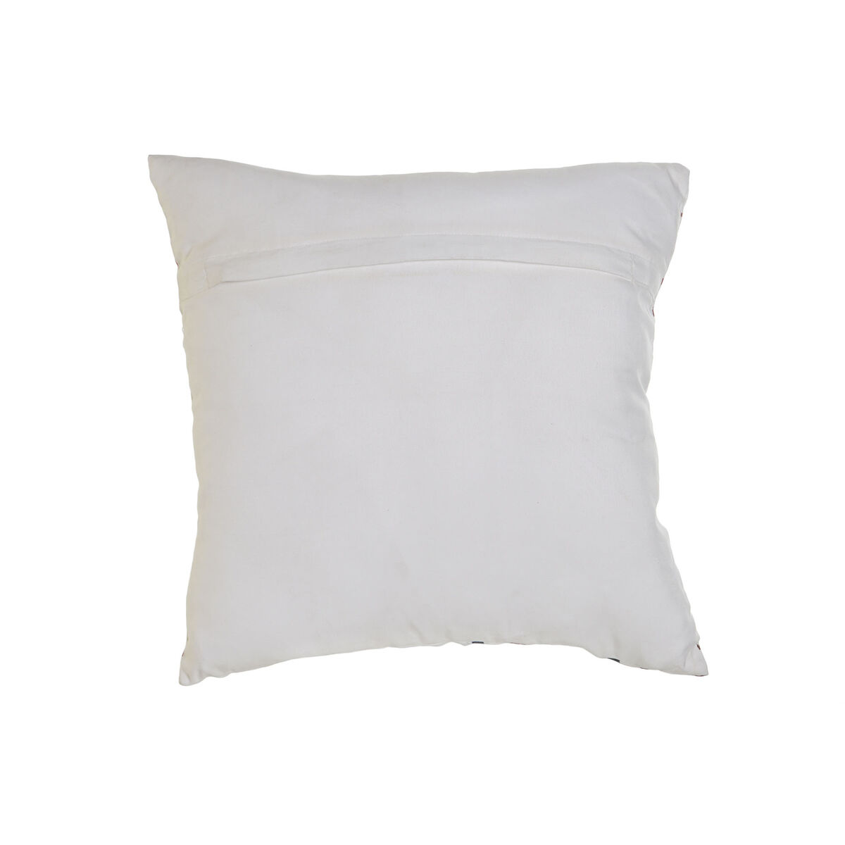 Set de perne Home ESPRIT Curcubeu 45 x 5 x 45 cm (2 Unități)